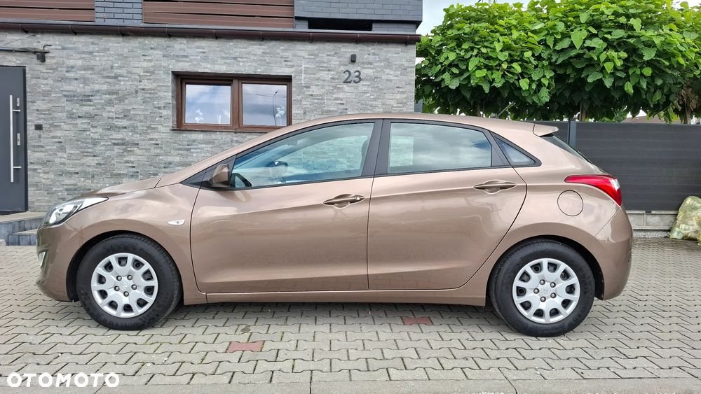 Hyundai i30 1.4 Advantage - 3