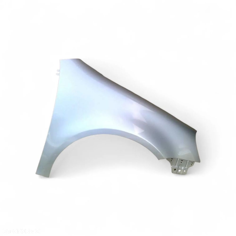 Błotnik prawy vw golf 5 v hb WSZYSTKIE KOLORY LC5F - 23