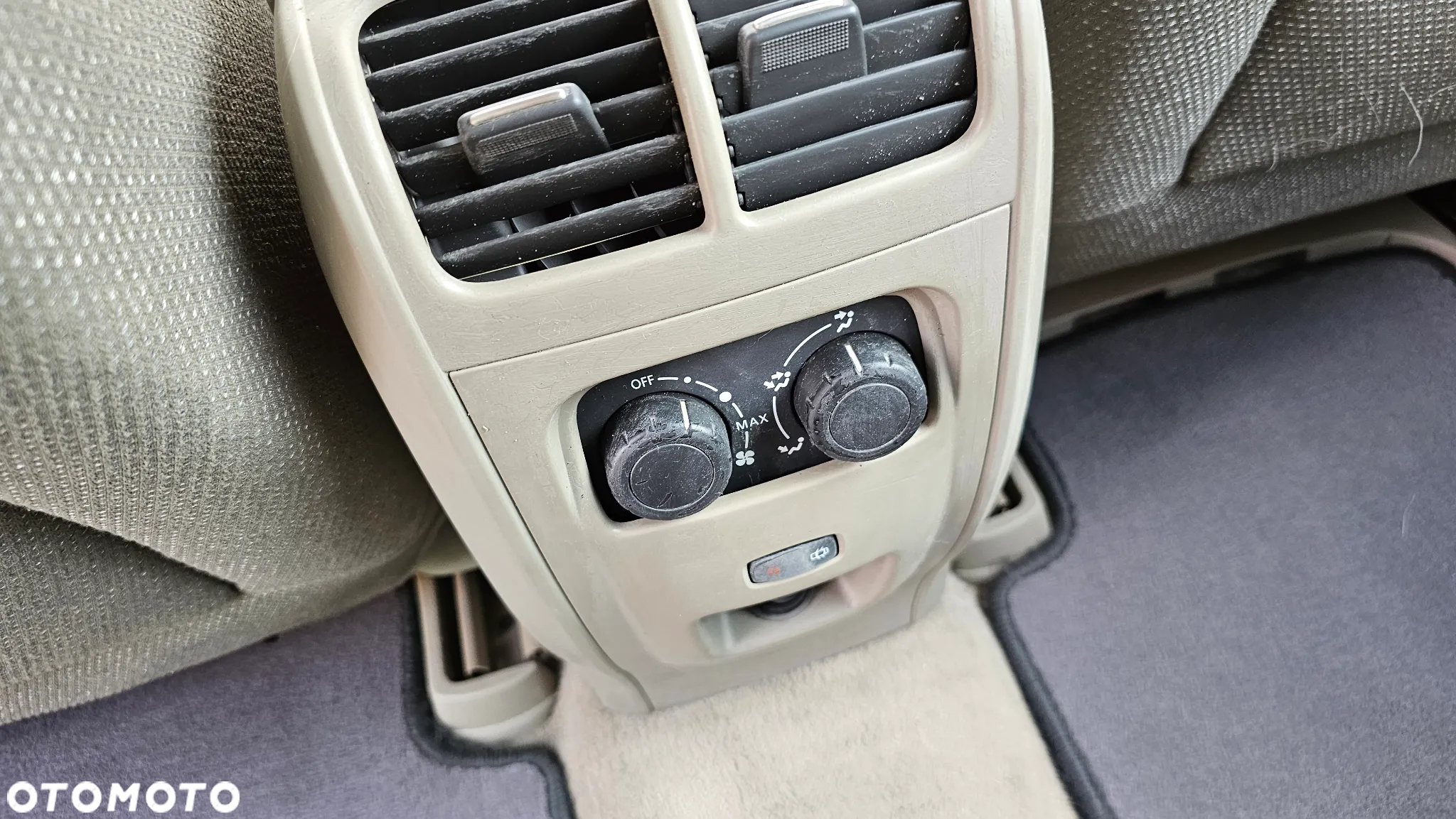 Renault Vel Satis 2.0T 16V Expression - 21