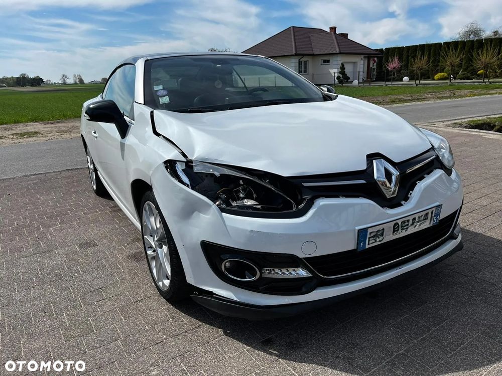 Renault Megane - 11
