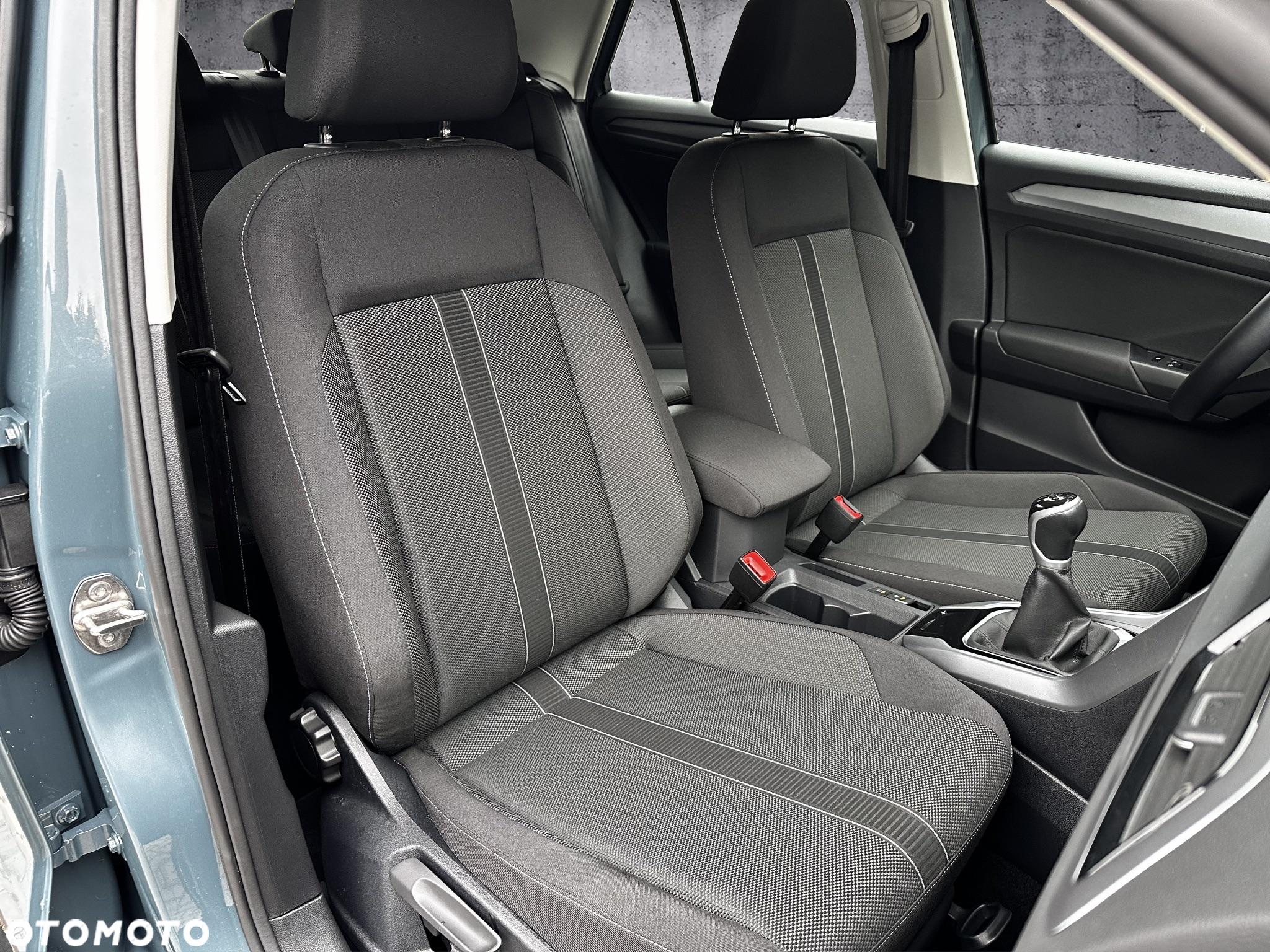 Volkswagen T-Roc 1.5 TSI ACT OPF Style - 22