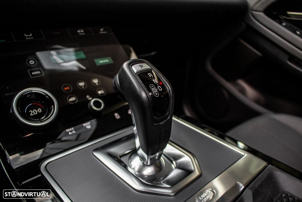 Land Rover Range Rover Evoque 2.0 D240 AWD Auto - 24