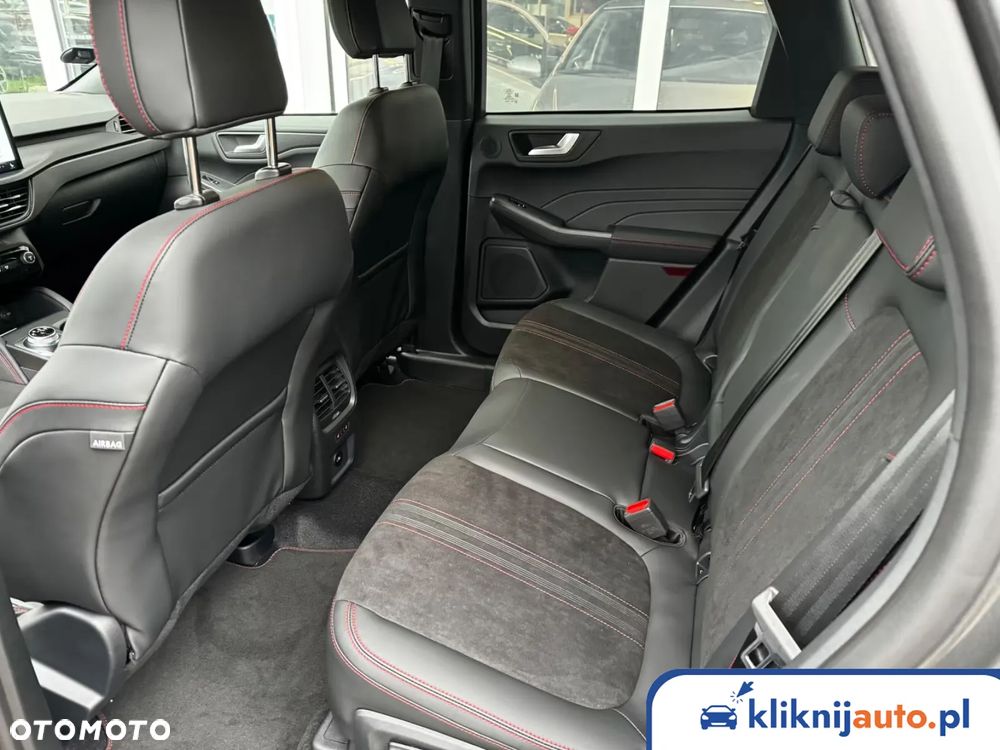 Ford Kuga 2.5P PHEV FWD ST-Line X - 9