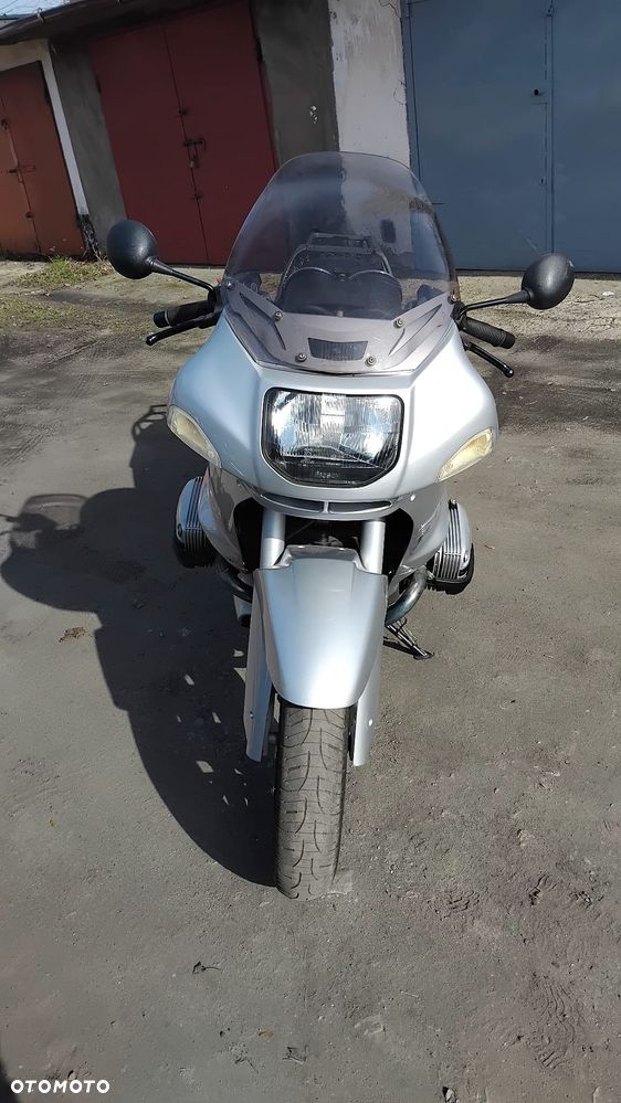 BMW R - 10