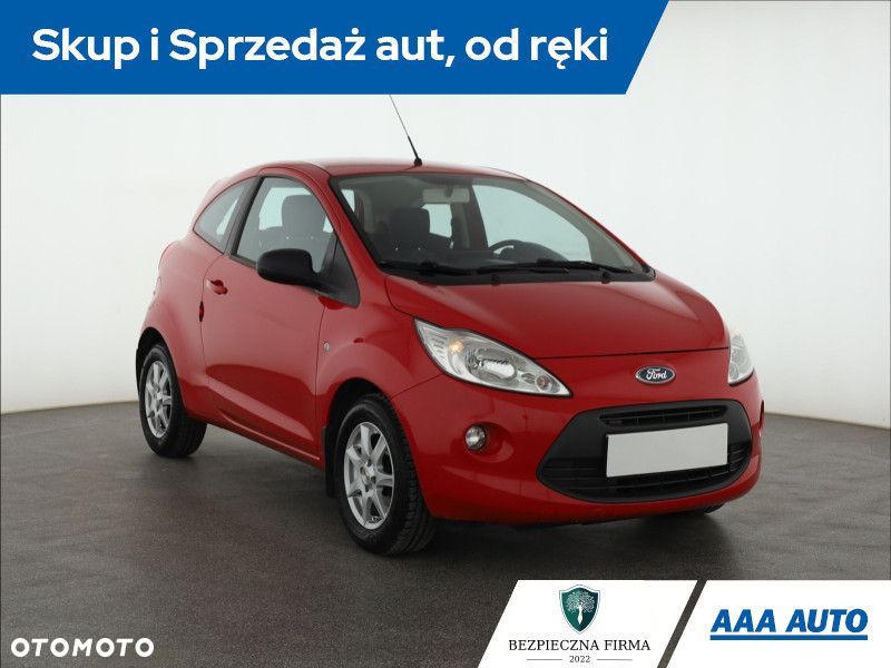 Ford KA - 3