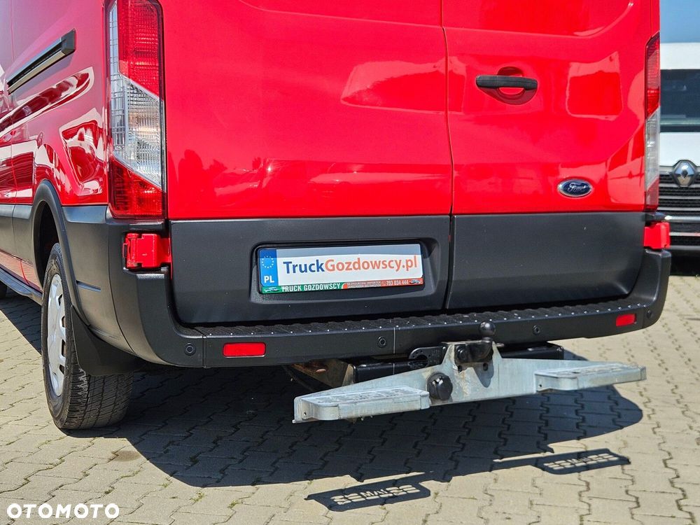 Ford transit L3H2 *54999zł NETTO* 2.0TdCi/170KM - 16