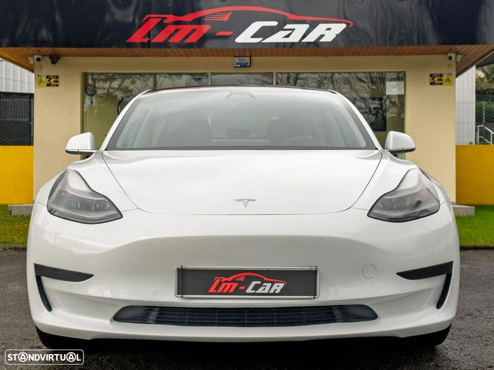 Tesla Model 3 Standard RWD Plus - 2