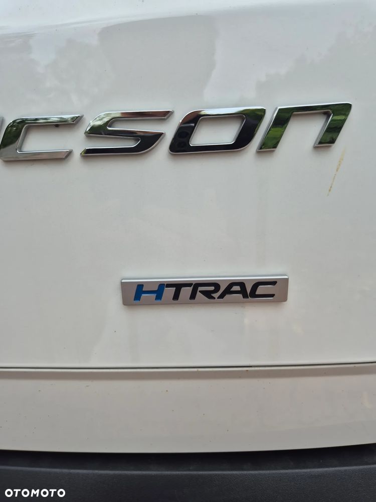 Hyundai Tucson - 7