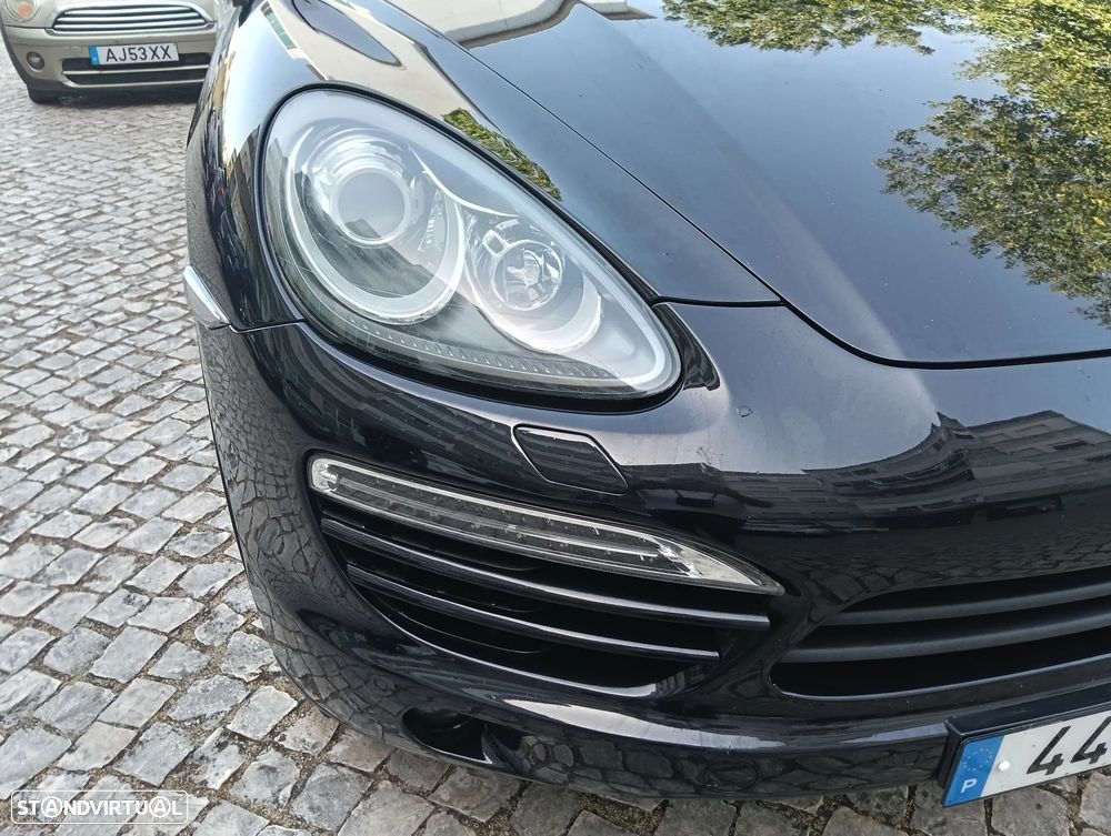 Porsche Cayenne 3.0 V6 - 26