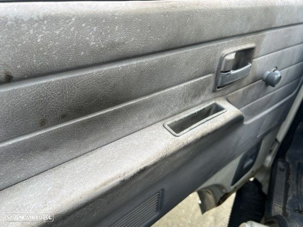 Para Peças Isuzu N-Serie - 9