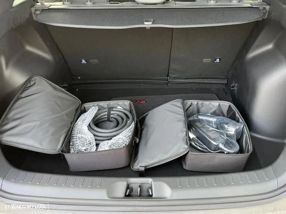 BYD Atto 3 EVO 74.8 kWh Design - 10