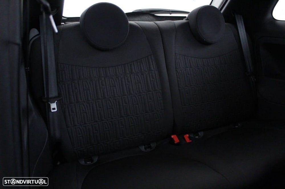 Fiat 500 1.0 Hybrid - 15