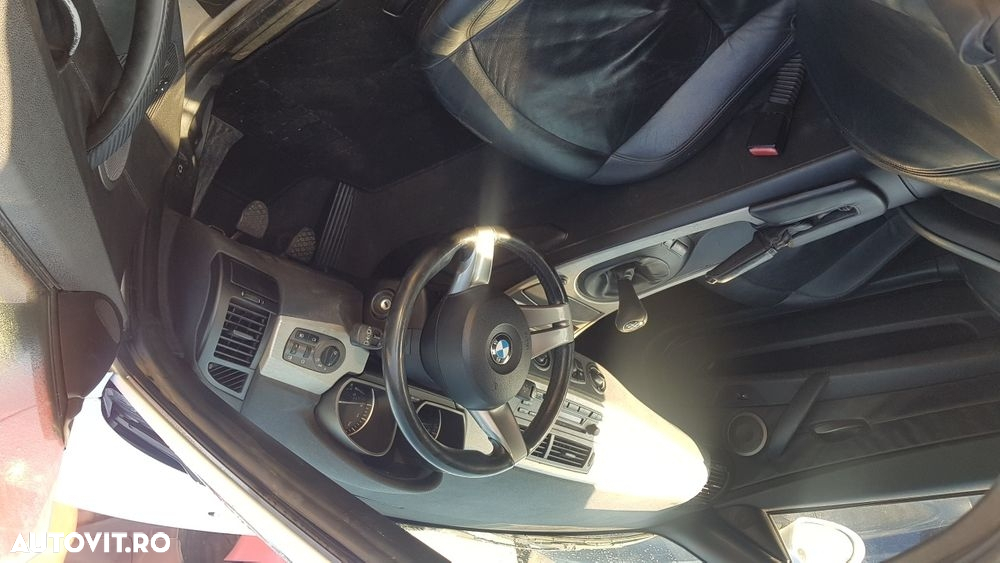 Bmw z4 - 6