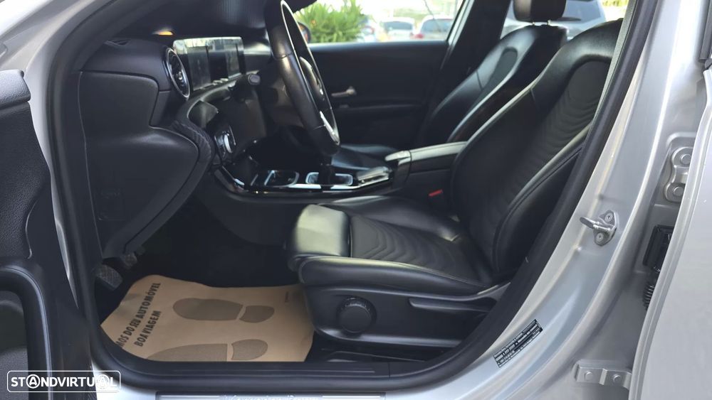 Mercedes-Benz A 160 Style - 12