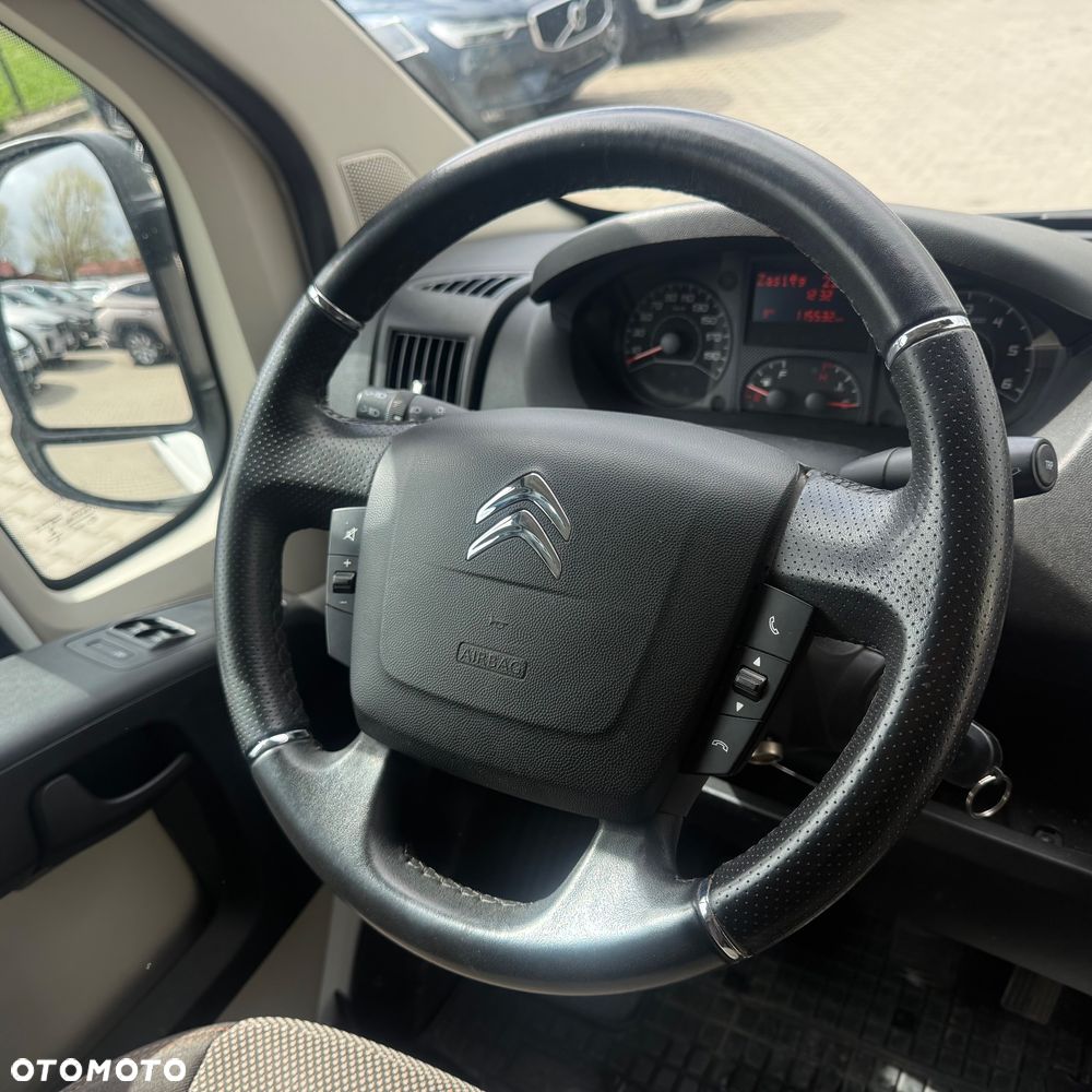 Citroën Jumper - 14