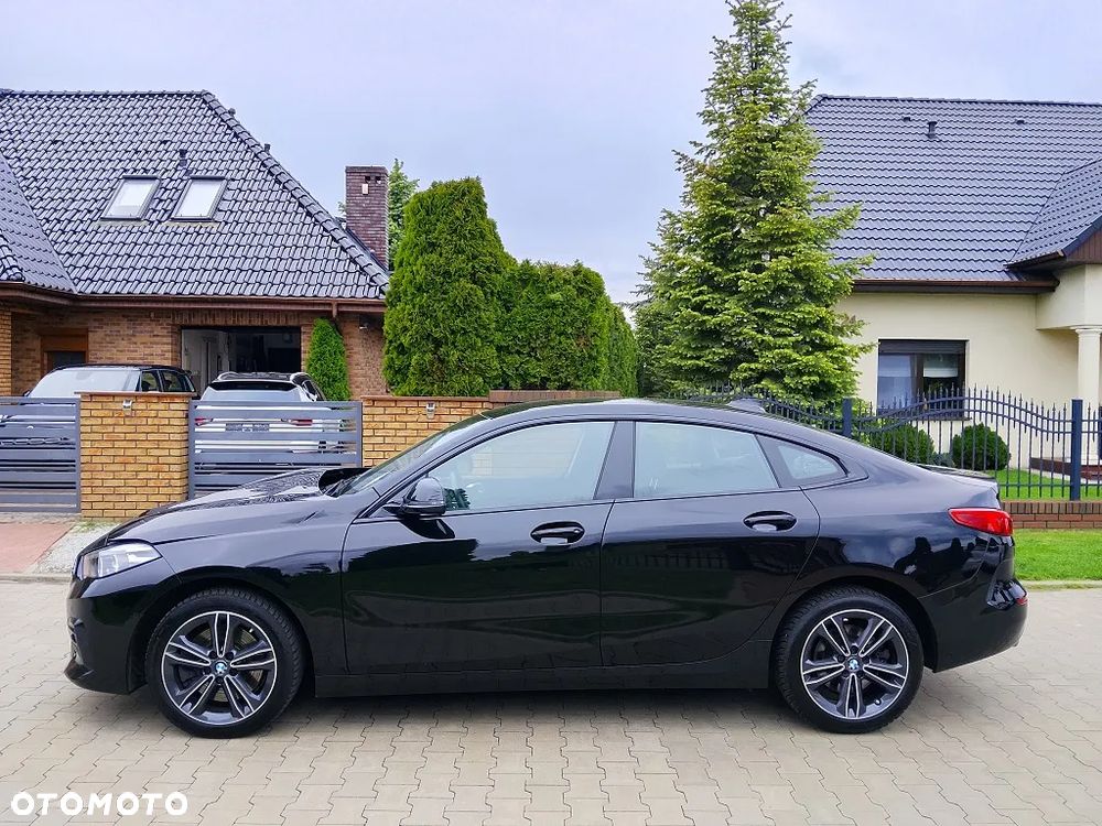BMW Seria 2 220d Sport-Aut Luxury Line - 3