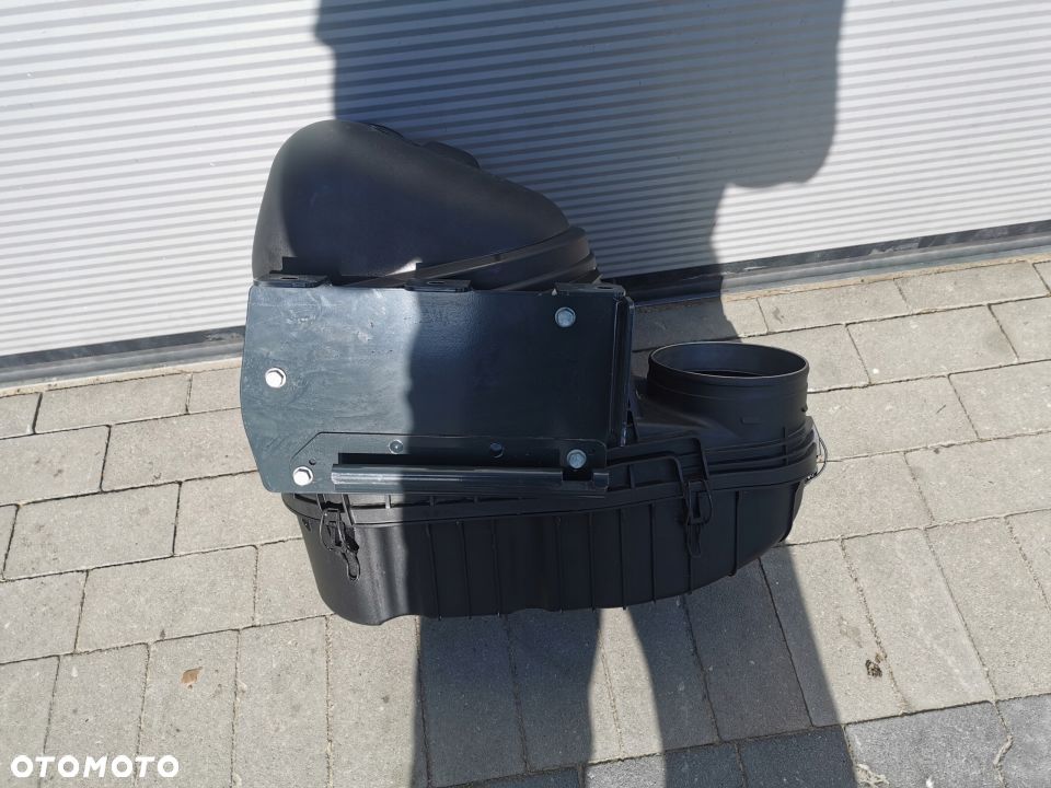 Obudowa filtra powietrza iveco eurocargo 580155845 - 4