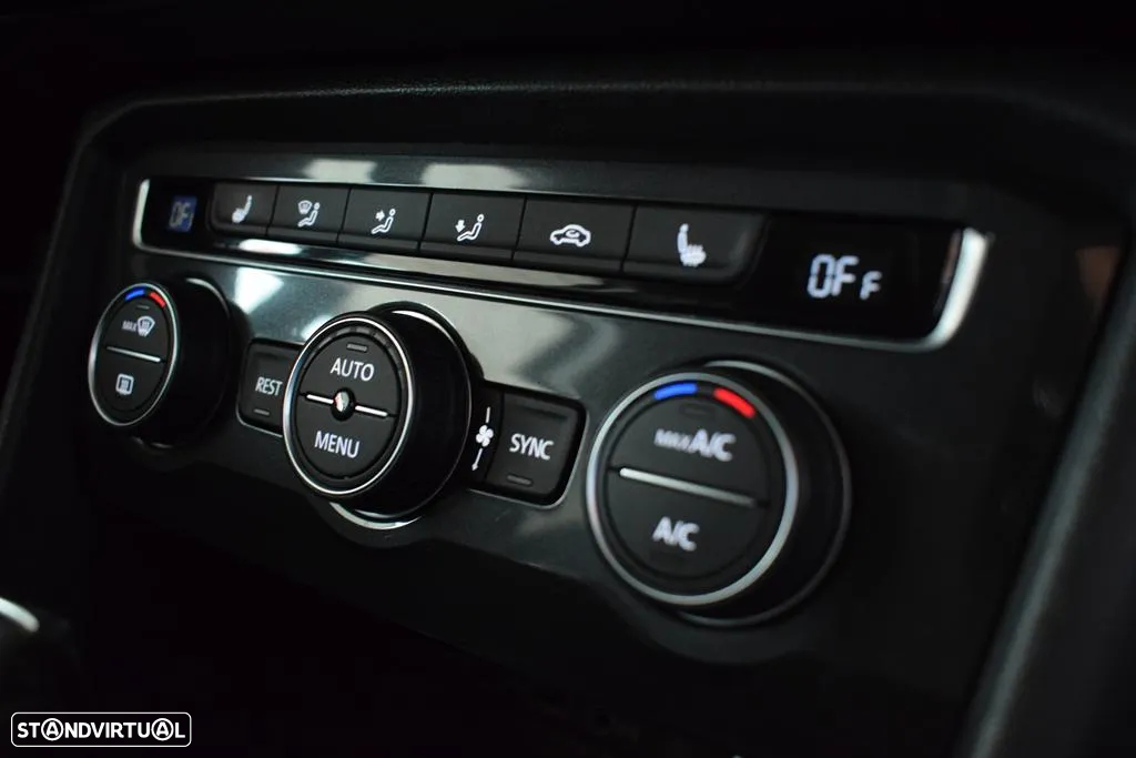 VW Tiguan Allspace 2.0 TDI Confortline DSG - 41
