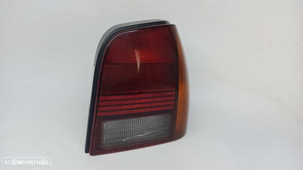 FAROLIM TRASEIRO DIREITO VOLKSWAGEN POLO BERLINA (6N1) BáSICO - 7