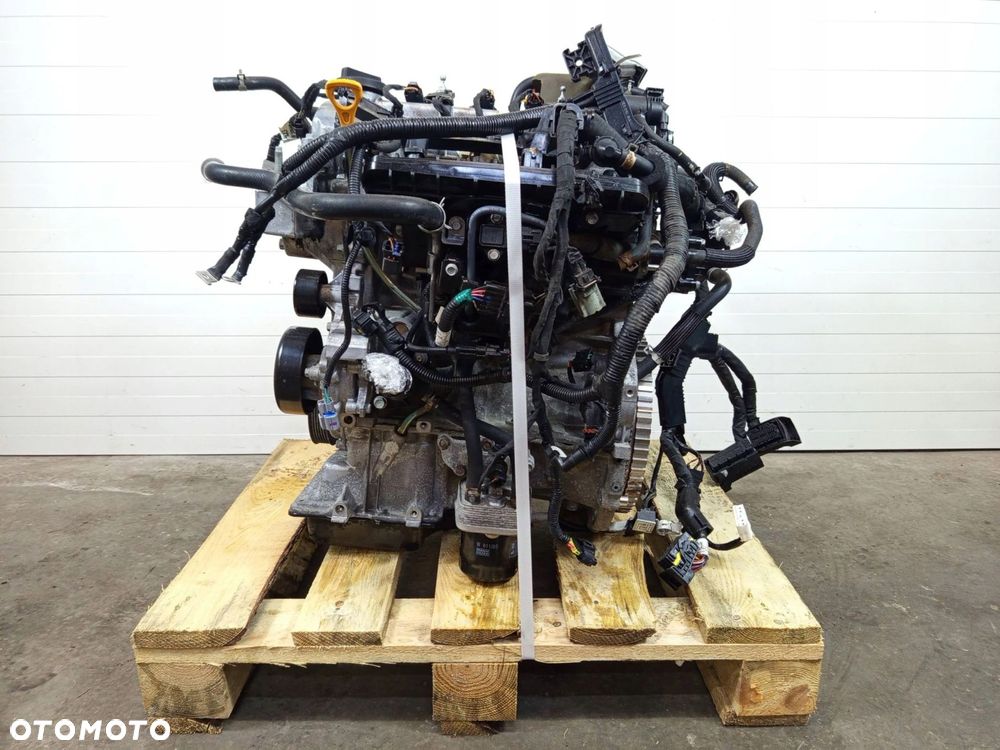 SILNIK KOMPLETNY G4LD HYUNDAI I30 III KIA CEED 1.4 T-GDI - 6