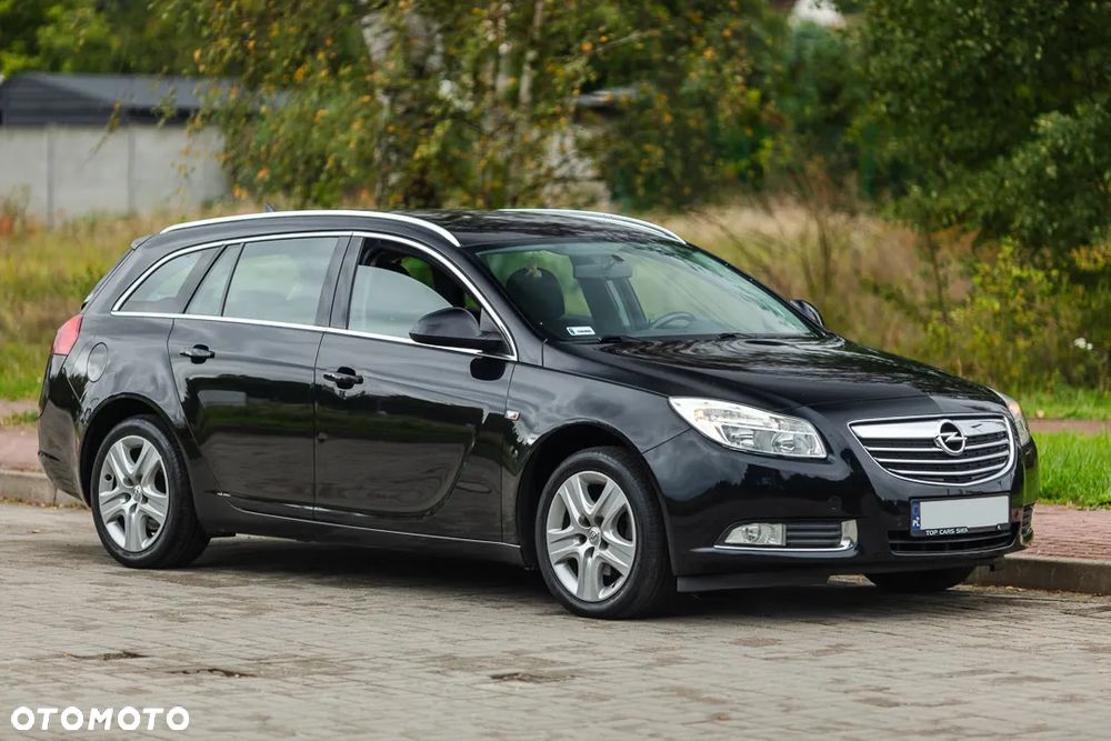 Opel Insignia - 6