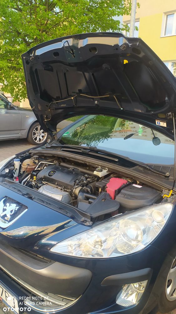 Peugeot 308 - 2