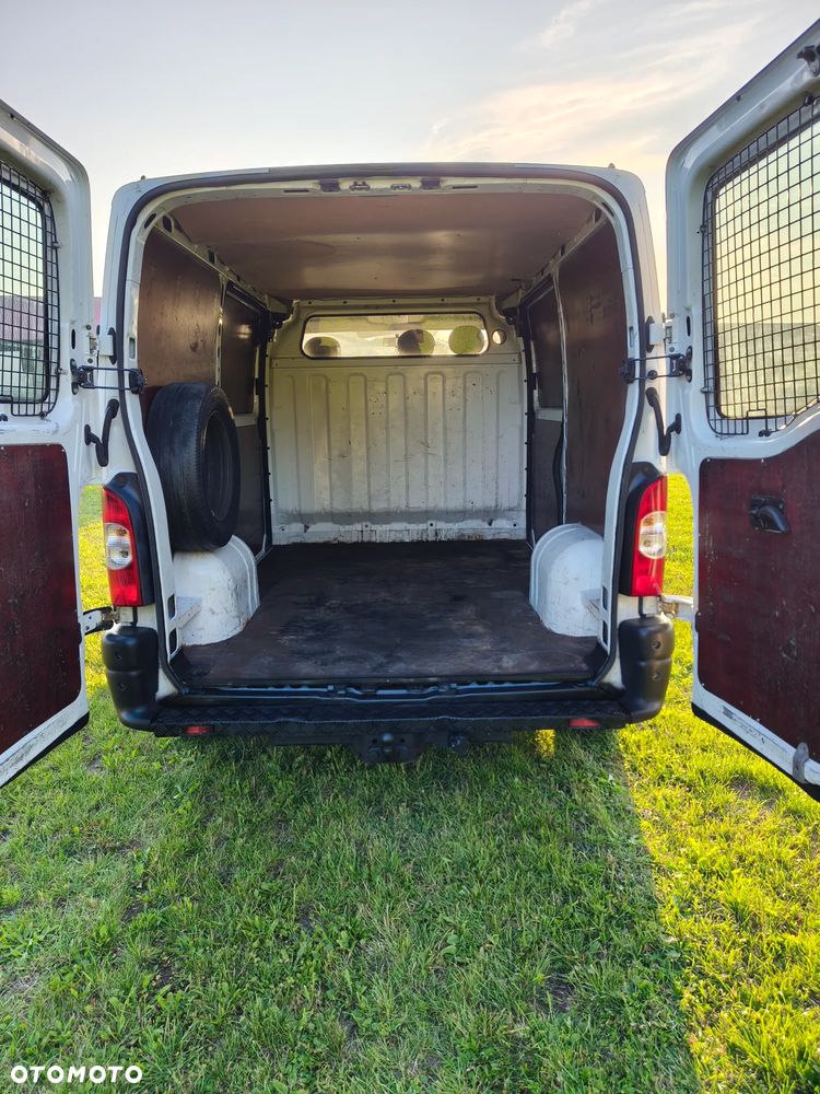 Renault Master - 6