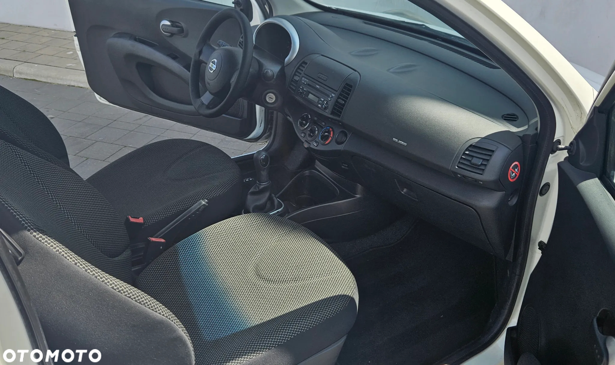 Nissan Micra 1.2 City - 18