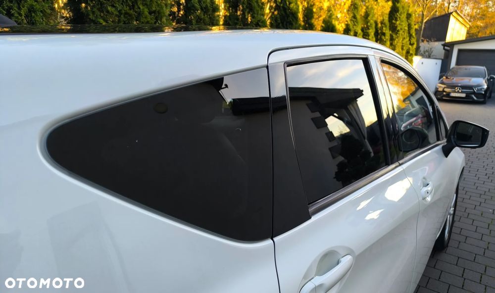 Nissan Note 1.2 DIG-S Acenta EU6 - 40