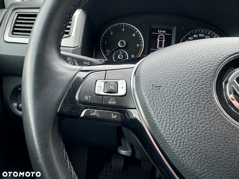 Volkswagen Caddy Maxi 2.0 TDI Trendline - 26