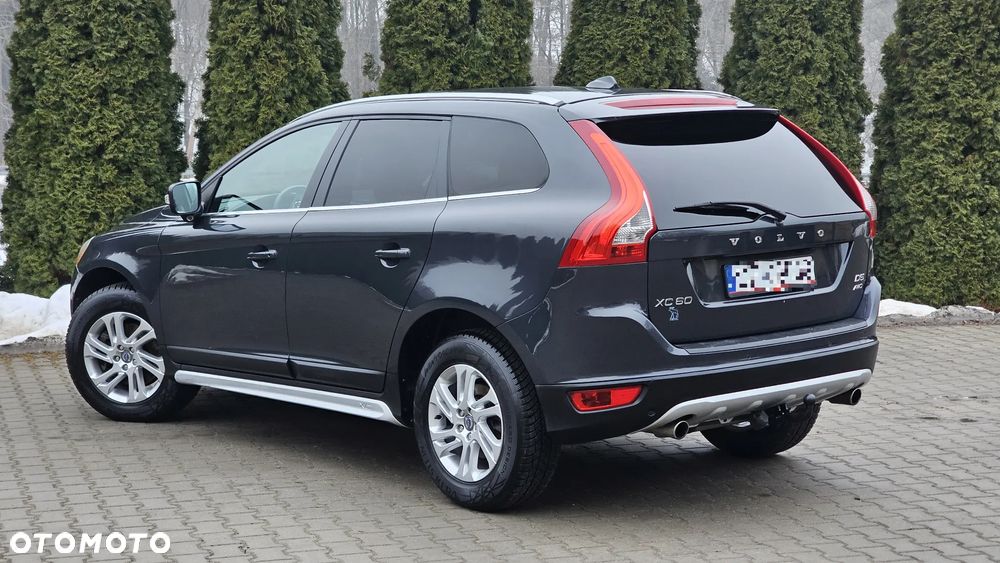 Volvo XC 60 - 36