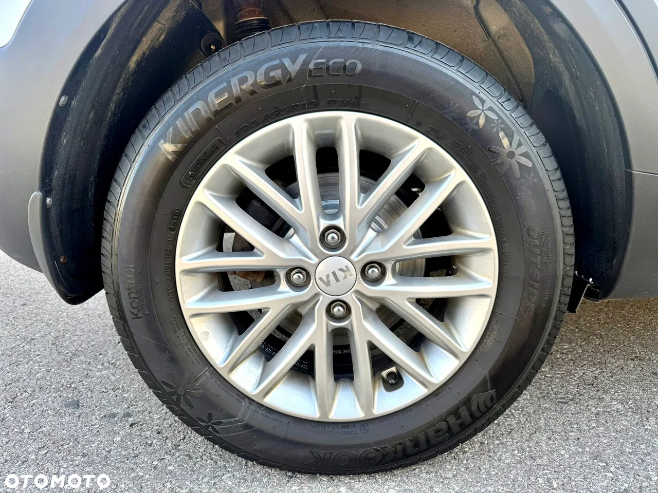 Kia Stonic 1.2 L - 26