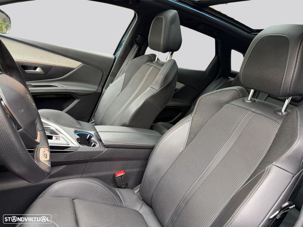 Peugeot 3008 - 17