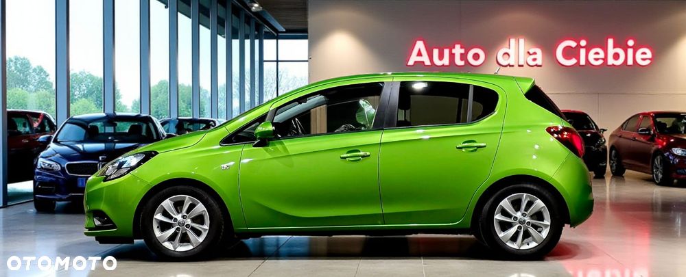 Opel Corsa 1.2 16V Color Edition - 2