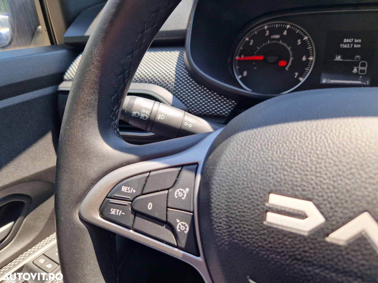 Dacia Sandero Stepway TCe 90 MT6 Expression - 12