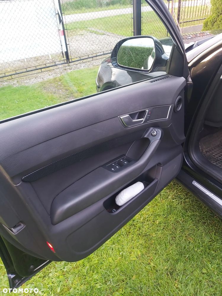 Audi A6 Avant 2.0 TDI Multitronic - 9