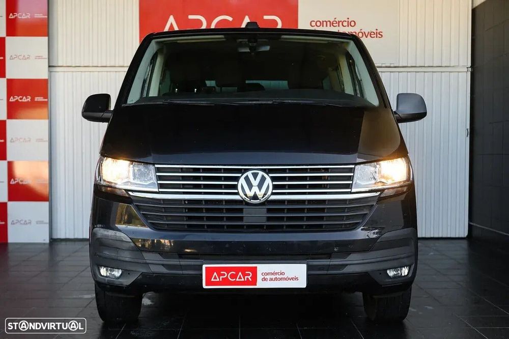 VW Caravelle 2.0 TDI L.Comfortline - 8