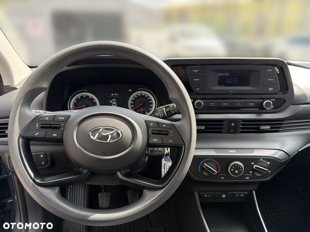 Hyundai i20 1.2 Classic Plus - 15