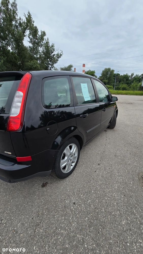 Ford Focus C-Max 1.6 TDCi DPF Trend - 8