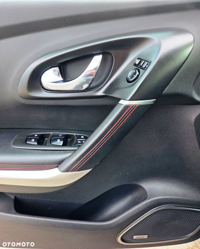 Renault Kadjar Energy dCi 130 LIMITED - 24