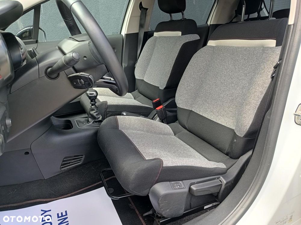 Citroën C3 1.2 PureTech Elle - 14