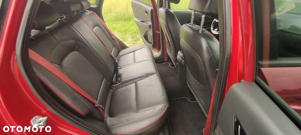 Hyundai Kona 1.6 CRDi DCT Premium - 18