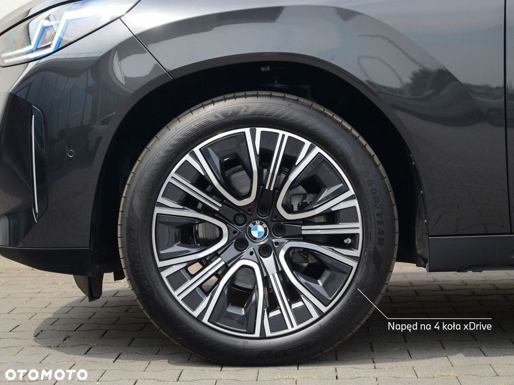 BMW X3 - 9