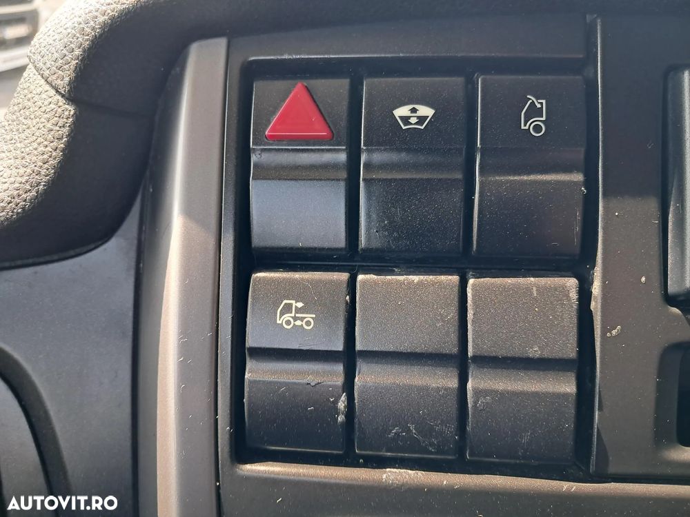 Iveco stralis 500 as440s50 tfp lt retarder euro 6 mega - 17