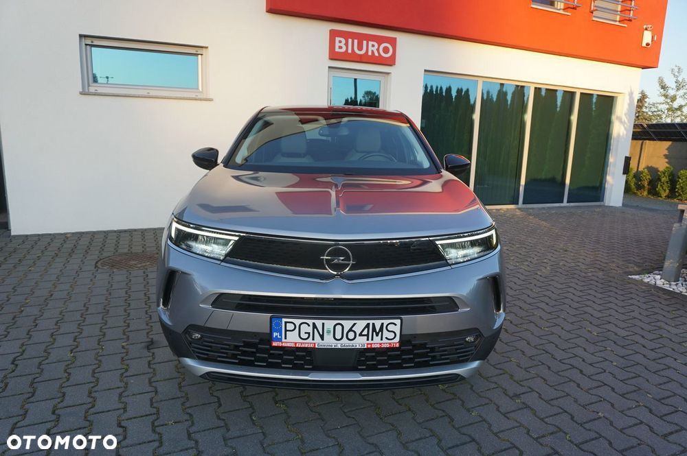 Opel Mokka 1.2 T Elegance S&S - 22