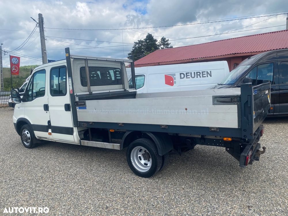 Iveco DAILY - 5