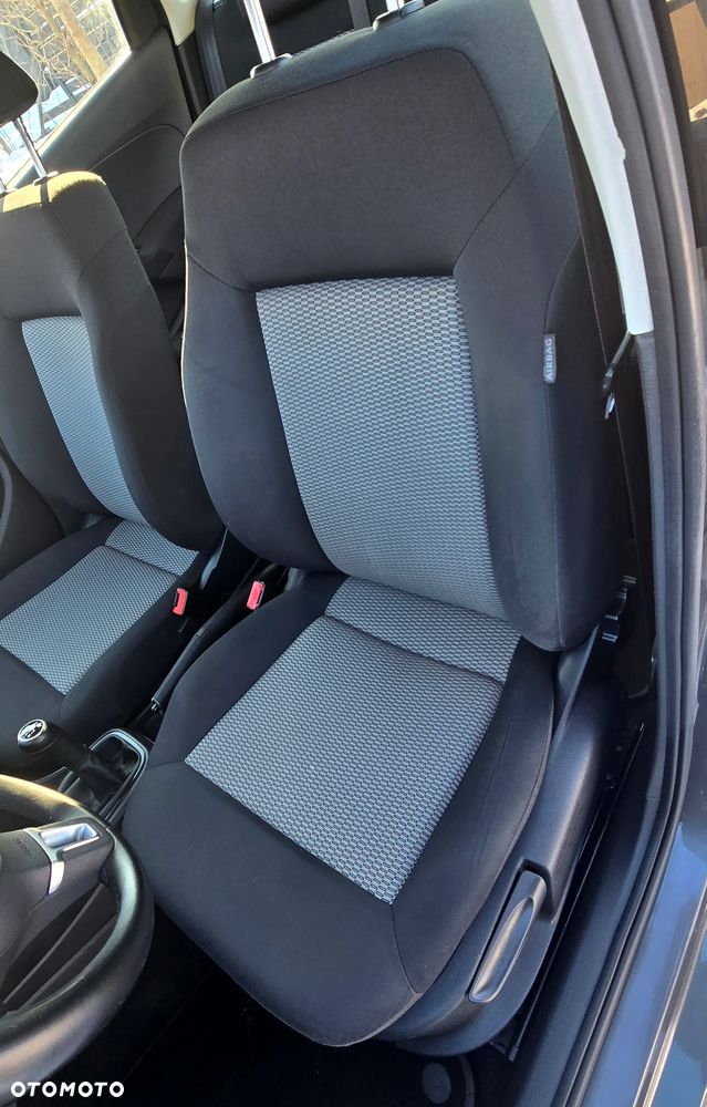 Volkswagen Polo 1.4 Comfortline - 11