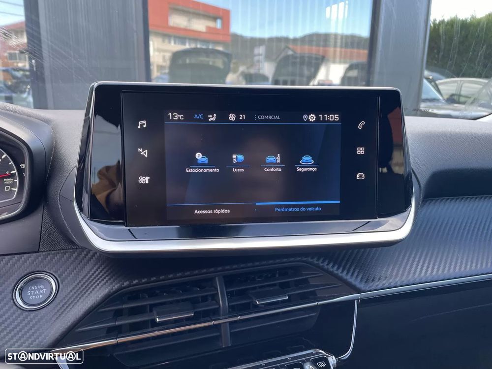 Peugeot 2008 1.2 PureTech Allure - 26