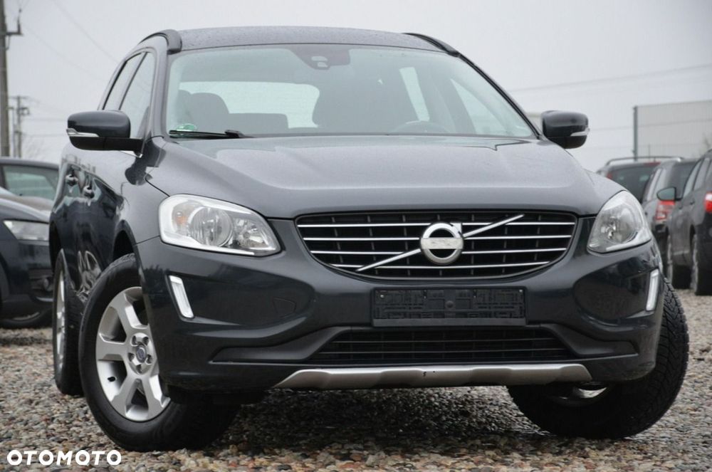 Volvo XC 60 - 9