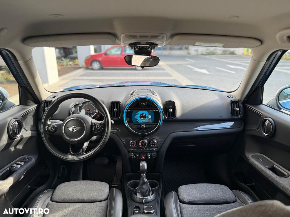 Mini Countryman - 6